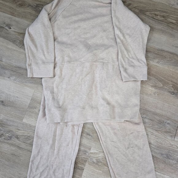 3 For 150 💫👏Ayrtight Loungewear Set – Zip Turtleneck & Pants – Size XS - Picture 8 of 8